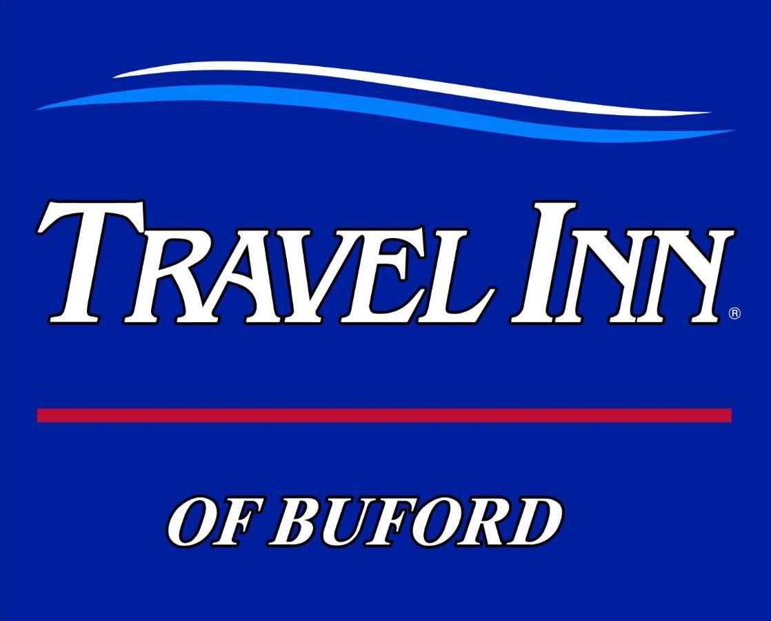 Travel Inn Of Buford Exteriér fotografie